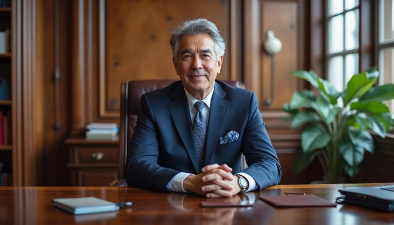 Salaire Maire : Combien gagne le maire de Nice Christian Estrosi en 2026 ?