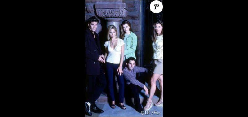 Sarah Michelle Gellar: A Legacy Beyond Buffy the Vampire Slayer