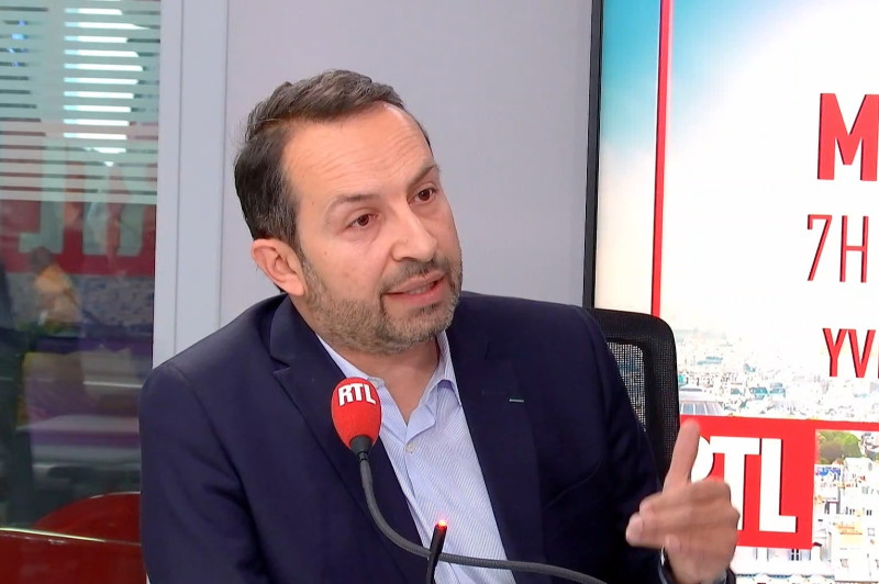 Sète 2026 : Sébastien Chenu, catalyseur politique pour une ville en effervescence