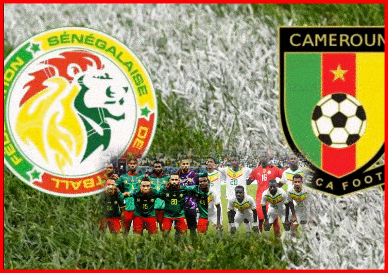 Sénégal-Pérou : les Lions de la Teranga dominent le Pérou 2-0 à Paris