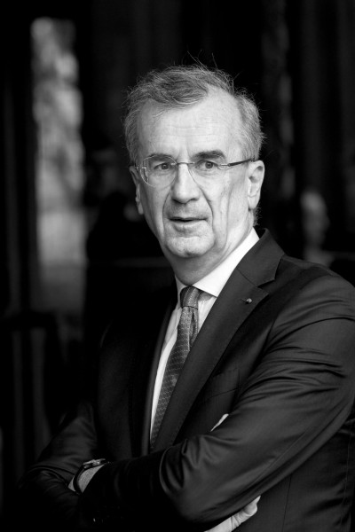 Serge Papin face à la crise des carburants : la voix de la raison dans l'urgence