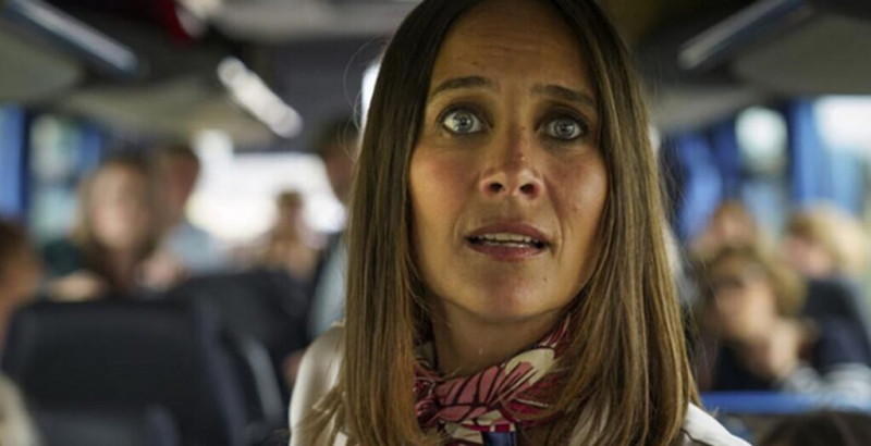 Érica Saison 3 : Les Enjeux d'une Suite Passionnante