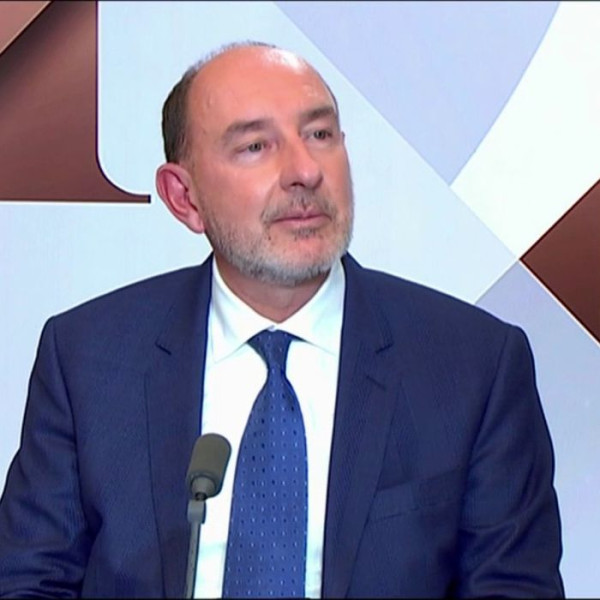 Élection présidentielle 2027 : Jordan Bardella domine les sondages