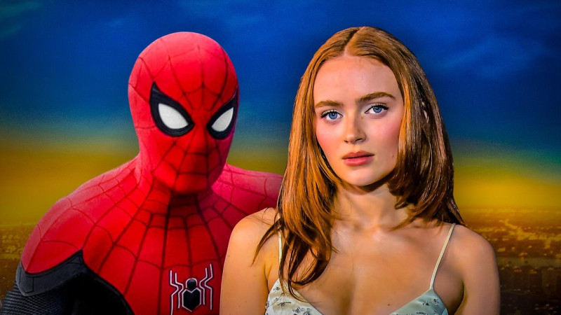 Les Mystères de "Spider-Man : Brand New Day" : Sadie Sink et l’Avenir de l’Homme Araignée