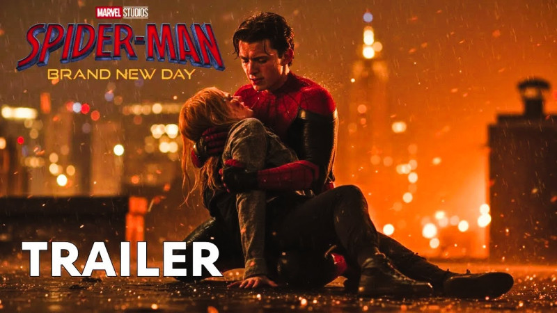 Spider-Man: Unraveling the Web of Iconic Heroes