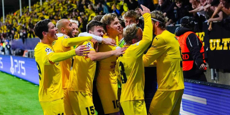 Sporting CP et Bodø/Glimt: Une Affrontement de Titans en UEFA Champions League