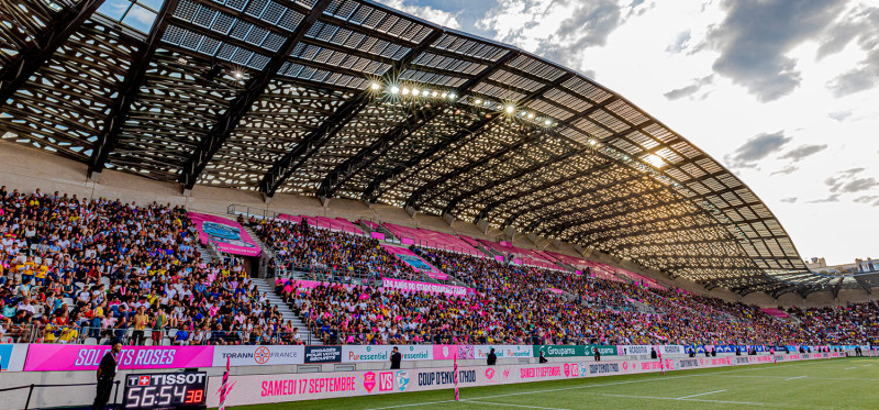 Stade Français vs Clermont: Un Dénouement Tendu et Sursaut de Fierté