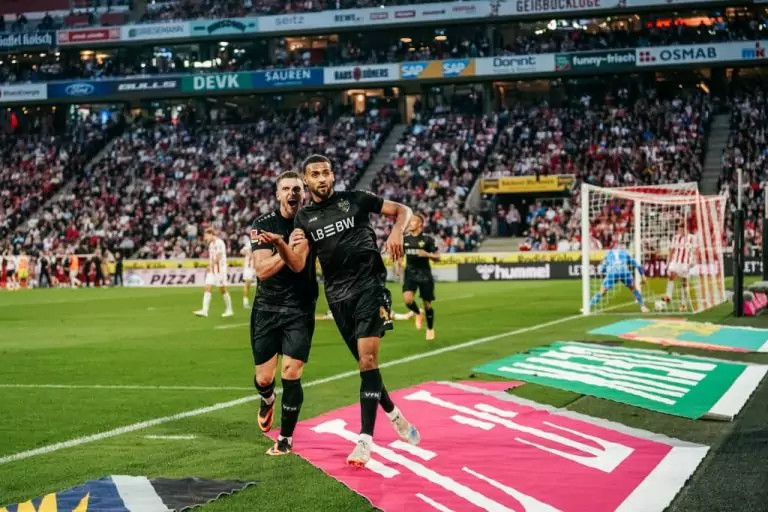 Stuttgart en pleine réhabilitation