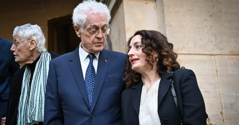 Sylviane Agacinski : Une Vie au Cœur de la Philosophie et de la Politique