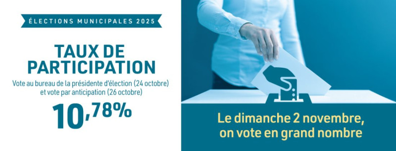 Taux de Participation Municipales 2026 : Les Enjeux et les Défis