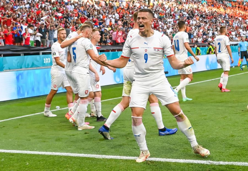 Tchéquie vs Danemark: Un Match Décisif pour la Coupe du Monde 2026