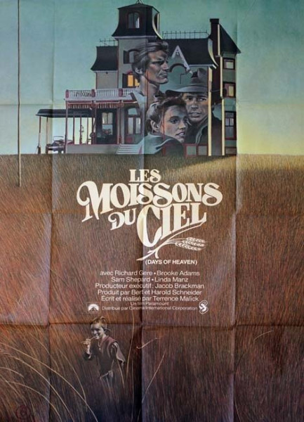 Terence Malick : le réalisateur légendaire