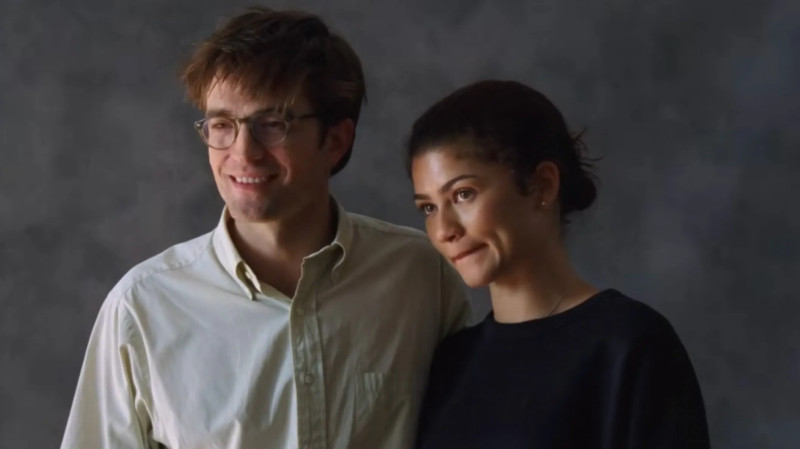 The Drama: Unraveling the Enigma of Pattinson and Zendaya's Romantic Thriller