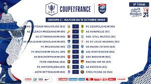 Le tirage au sort des demi-finales de la Coupe de France 2025-2026