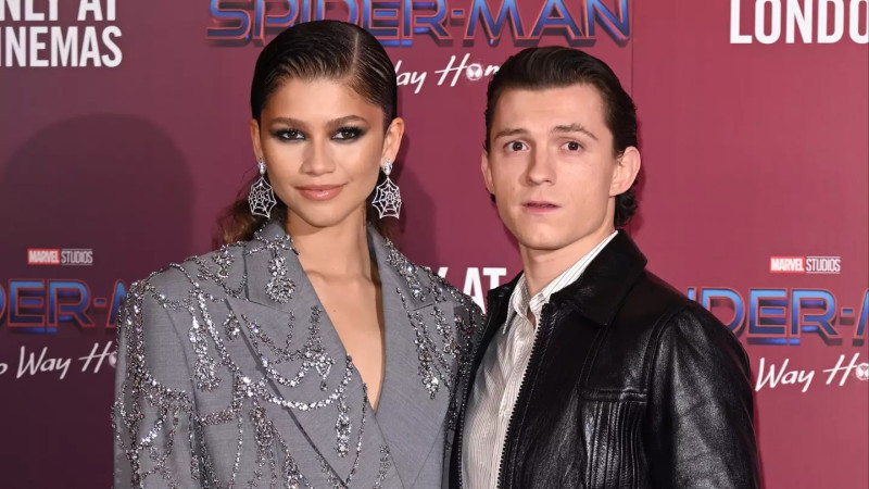 Tom Holland : L'Exploit, Les Défis et L'Inconnu