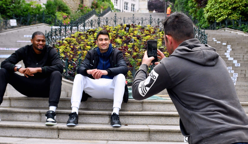 Tondelier Enceinte: Le Retour d'une Histoire de Famille