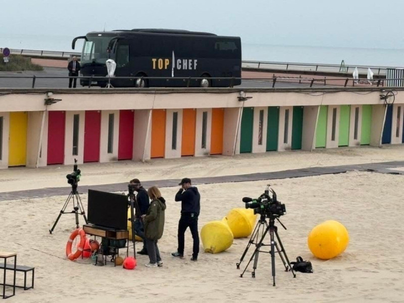 Top Chef 2026 : Focus sur Aboubakar, le Candidat Étonnant