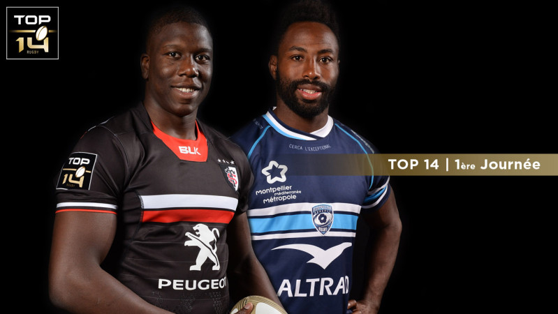 Toulouse dompte Montpellier: L'épopée du Stade Toulousain