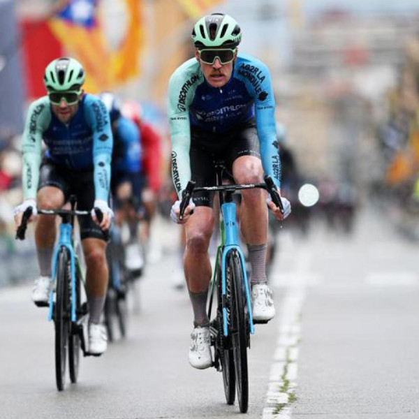 Tour de Catalogne 2026 : Dorian Godon s'impose dès la première étape