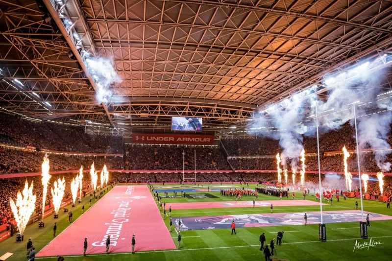 Tournoi des 6 Nations 2026: Un tournoi haletant et plein de promesses