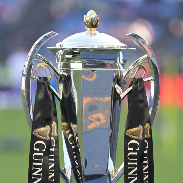 Trophée des 6 Nations en flammes : Un incendie ravage le tournoi