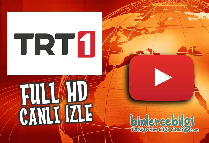 TRT 1 Canlı İzle: Votre Source Ultime pour Les Émissions en Direct