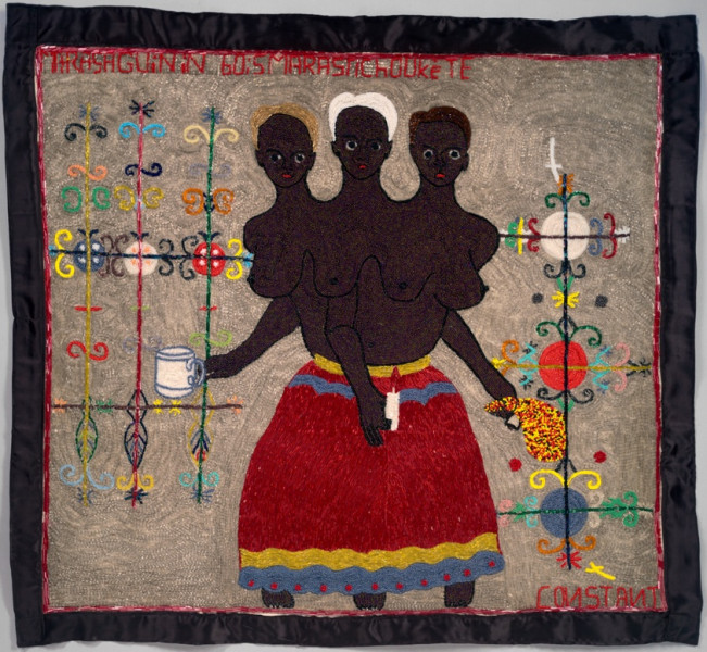 L'Équipe de Tunisie décroche une victoire étriquée face à Haïti dans un match amical crucial