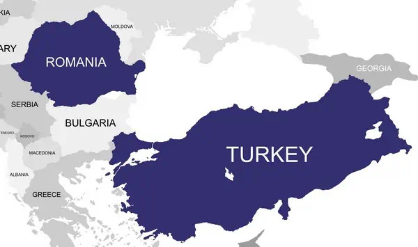 Turcia vs România: Tensionează în semifinalele calificărilor la Campionatul Mondial din 2026