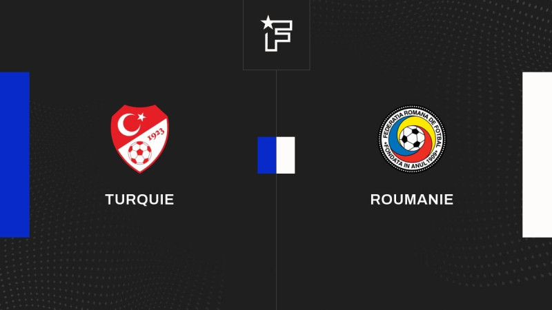 Turquie : La course vers le Mondial 2026