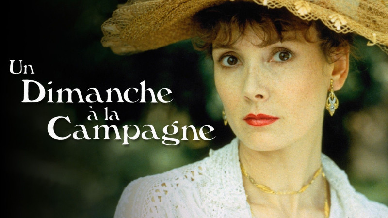 Un Dimanche à la Campagne : Une Évasion Bancale au Cœur de la Nature