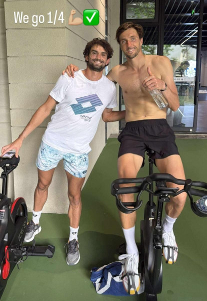 Le duel des titans: Valentin Vacherot vs Arthur Fils à Miami 2026