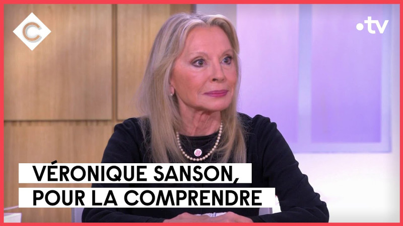 Véronique Sanson : Une icône de la chanson française se confesse à Laurent Delahousse