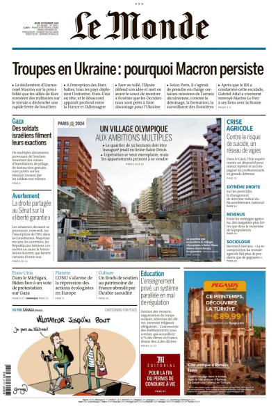 Vincent Bouget, le Nouveau Maire de Nîmes : Une Victoire Historique