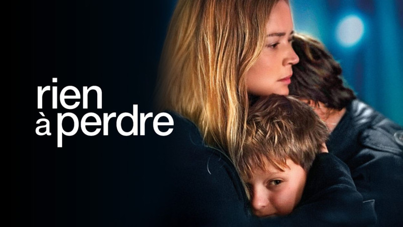 Virginie Efira : Rien à perdre, le combat d'une mère portée par France 2