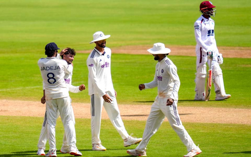 India Triumphs in Thrilling Contest: India vs West Indies in T20 World Cup 2026