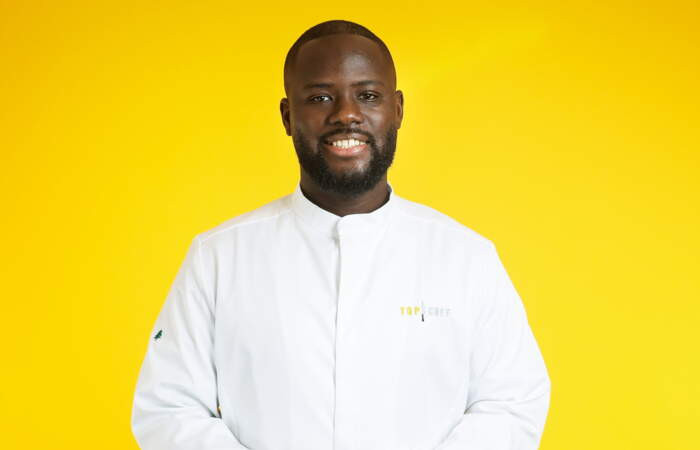 Top Chef 2026 : Aboubakar éliminé, Antoine Garcia abandonne