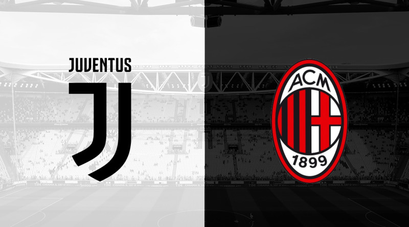 AC Milan vs Juventus: Un Clash Titanesque pour la Suprematie en Serie A