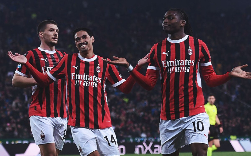 AC Milan : Udinese, un derby à surveiller