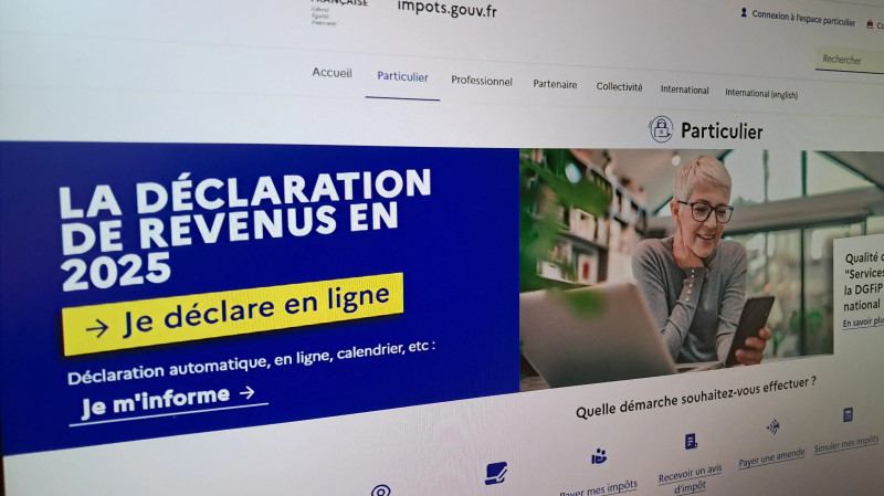 La Déclaration des Revenus 2025 : Un Casse-Tête pour les Français