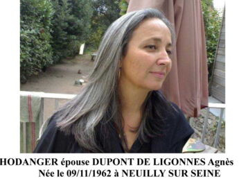 Agnès Dupont de Ligonnès, la Femme Derrière l'énigme