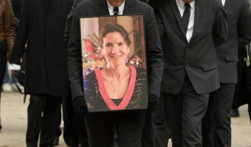 L'Assassinat d'Agnès Lassalle : le procès du meurtrier et ses répercussions