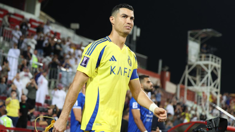 Al-Nassr et Cristiano Ronaldo: une saison de jeunes talents