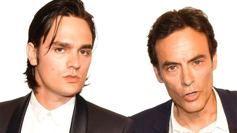 Alain-Fabien Delon : les tensions familiales prennent une tournure tragique