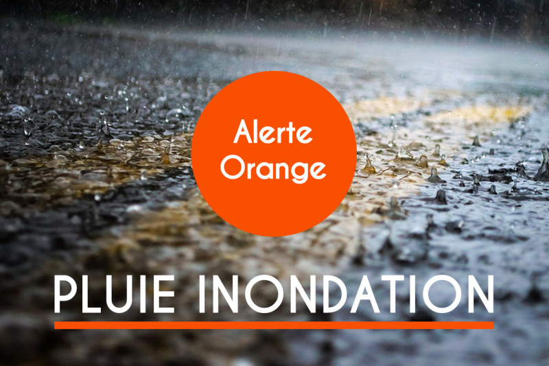 Alerte Orage : Suivez les Infos en Temps Réel sur la Pluie et les Risques Météo pour le 12 avril 2026