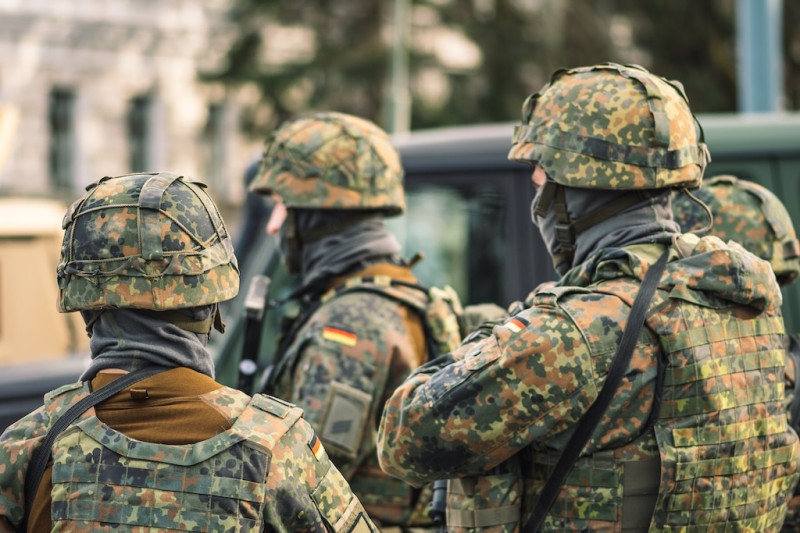Réforme du service militaire en Allemagne : Les hommes de 17 à 45 ans désormais soumis à une autorisation pour les longs séjours à l'étranger
