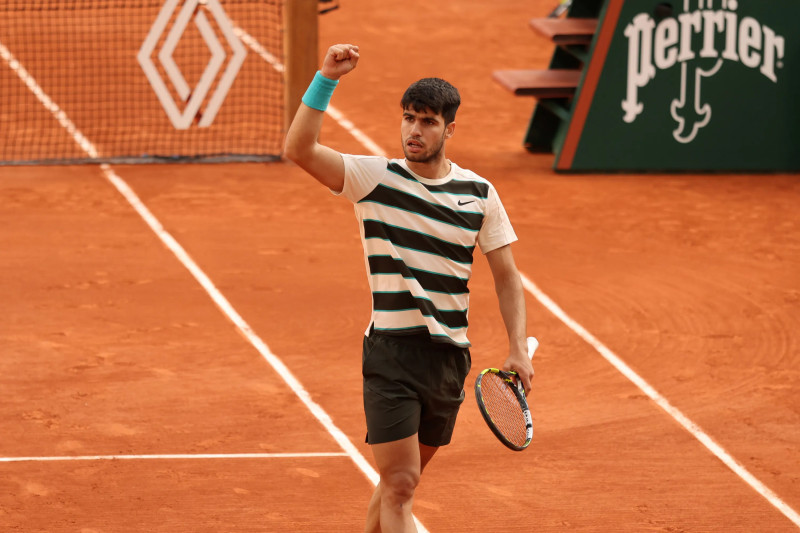 Amélie Mauresmo : Le défi d'un Roland-Garros 2026 sans Carlos Alcaraz