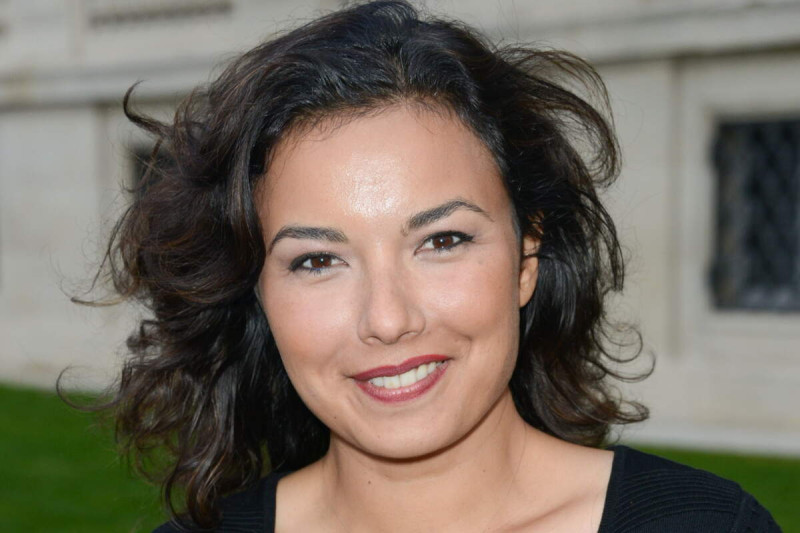 Anaïs Baydemir : La Miss Météo de France 2 en pleine tempête personnelle