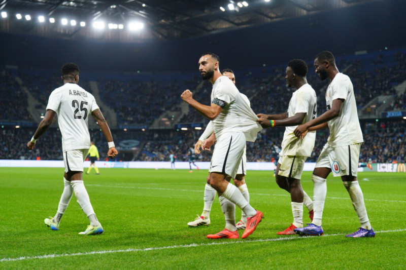 Angers SCO vs. Le Havre AC : Un face-à-face crucial en Ligue 1