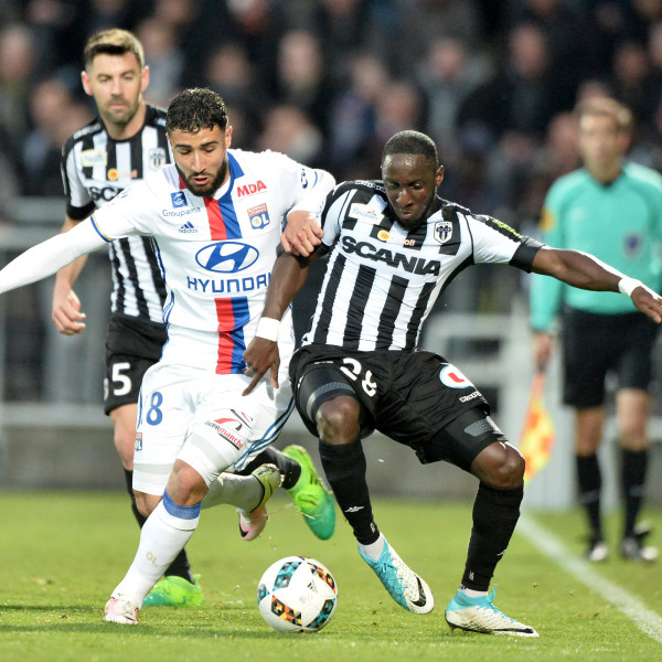 Angers vs. Lyon: Un duel où la stratégie et la passion se donnent rendez-vous