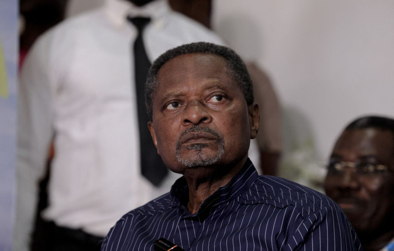 Anicet Girardin : le deuxième soldat français mort au Liban